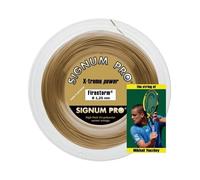 Signum Pro Firestorm 200M Brun 1.30
