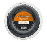 Cordage de tennis Signum Pro Hyperion 12m Noir 1,30 mm