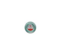 Cordage de tennis Signum Pro Poly Mega Force 200 m Gris 1,24 mm