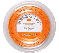 Cordage de tennis Signum Pro Poly Plasma 200m orange, 255000238500030