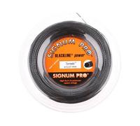 Signum Pro Bobine de cordage Tornado 200 m Noir Taille 1,23