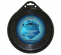 Cordage de tennis Still in Black Reacturn 200 m Bleu 1,25 mm
