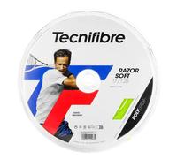 Cordage de tennis Tecnifibre Blanc 1,20 mm