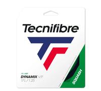 Cordage de tennis Tecnifibre Dynamix VP 12 m Noir 1,15 mm