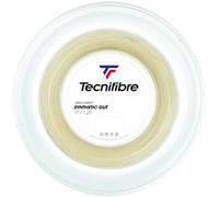Tecnifibre Cordage de tennis Synthetic Gut 200 m 1,30 mm Jaune