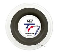 Tecnifibre TGV 200m Bobine Cordage-Noir 1.35