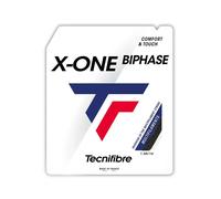 Tecnifibre X-one Biphase Tennis Single String 1.30 mm