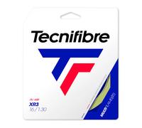 Cordage de tennis Tecnifibre XR3 12 m Vert 1,30 mm
