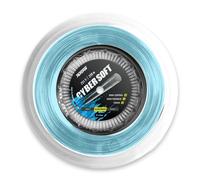 Topspin Corde De Bobine De Tennis Cyber Soft 220m