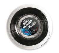 Cordage de tennis TopSpin Max Rotation 220 m Noir 220 m/1,26 mm