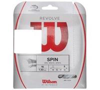 Cordage de tennis Wilson Cordage de tennis Wilson Revolve 16 blanc unite Blanc taille : UNI réf : 70160 Blanc taille : UNI réf : 70160 Blanc G