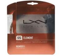 Wilson Luxilon Strings Adulte Unisexe, Bronze, 12,2 m
