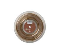Luxilon Cordage de tennis Element 130 1,30 mm 200 m Doré