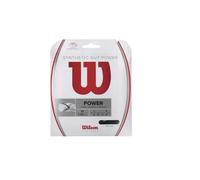 Wilson – SYNTHETIC GUT POWER 16 BK