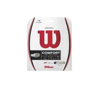 Cordage de tennis Wilson Repel 17 Blanc TU