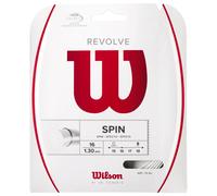 Cordage de tennis Wilson Revolve Blanc 1,3 mm