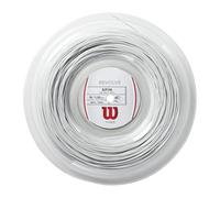 Cordage de tennis Wilson Revolve Reel Blanc 1,35 mm