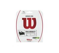 Wilson Set de cordes Revolve Spin 17 – Mixte – Vert – 12 2 M EU