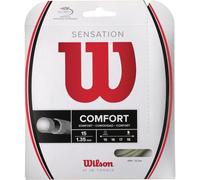 Wilson Cordage de tennis Sensation 15L NAT Comfort
