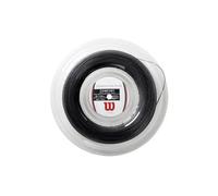 Cordage de tennis Wilson Sensation Plus 16 Reel Blanc TU