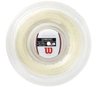 Wilson Cordage de tennis Sensation 200 m 1,35 mm Blanc
