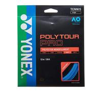Cordage de tennis Yonex Garn Polytour Pro Bleu TU