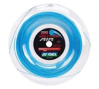 Cordage de tennis Yonex Polytour Air 12 m Bleu