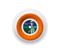 Cordage de tennis Yonex Polytour Rev 130 12 m Orange