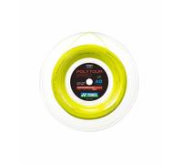 Bobine Yonex Poly Tour Pro 1,15 mm - 200 m Jaune