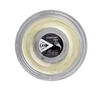 Dunlop Tennis String Comfort Pro 200 m Reel 134 mm 1 Piece