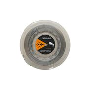Cordage Dunlop explosive Blanc TU