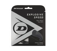Cordage Dunlop explosive speed Bleu TU