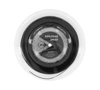 Cordage Dunlop explosive speed Noir TU