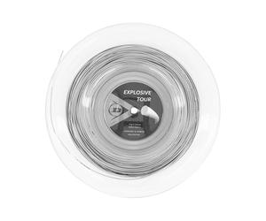 Cordage Dunlop explosive tour Gris TU