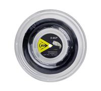 Cordage Dunlop gut Noir TU