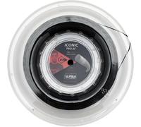 Cordage Dunlop iconic pro af Noir TU