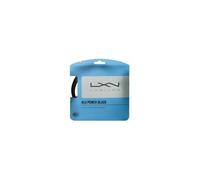 Luxilon Alu Power Black Ltd Cordage En Garniture 12,2m , Couleur: noir