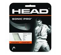 Cordage Noir Head Sonic Pro 1.30mm/12m