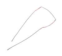 Cordage pour arc Exterminator Poe Lang - Rek/Black