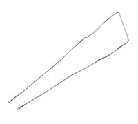 Cordage pour arc Rex 51" Poe Lang - Black