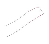Cordage pour arc Rex 51" Poe Lang - Black/Red