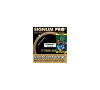 Cordage Tennis Signnum Pro Signum Pro Firestorm 12m
