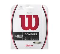 Cordage - Wilson - NXT Power 16 - Taille unique - Jauge 1.30 - Puissance optimisée