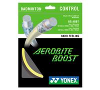 Cordage Yonex aerobite boost Gris TU