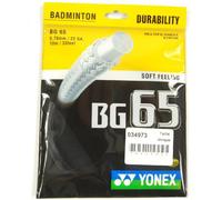 Cordage Yonex BG65
