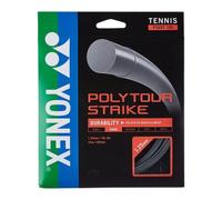 Cordage Yonex Garn Polytour Strike Noir TU