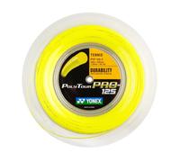 Cordage Yonex PolyTour Pro 125 Jaune TU
