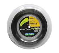 Yonex Polytour Pro 200 M Tennis Reel String Noir,Gris 1.25 mm