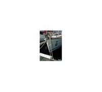 Cordages et amarres Accessoires pour défense Plastimo Pole For Bumper 100