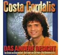 Cordalis, Costa - Das Andere Gesicht [Import]